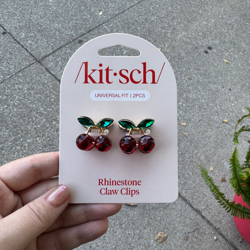 Kitsch Hair Accessories