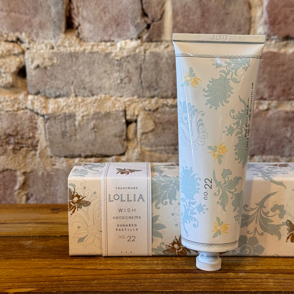 Lollia Wish Collection