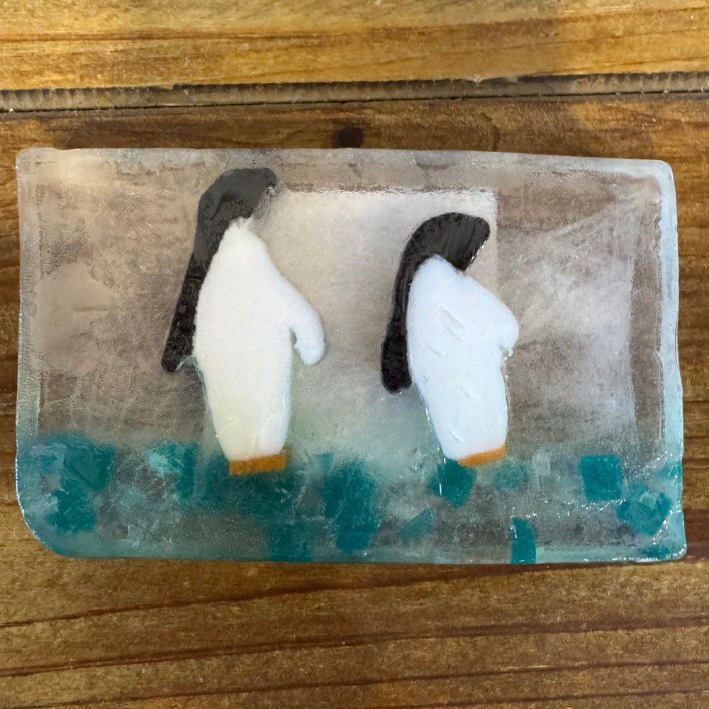 Primal Elements Seasonal Glycerin Soaps