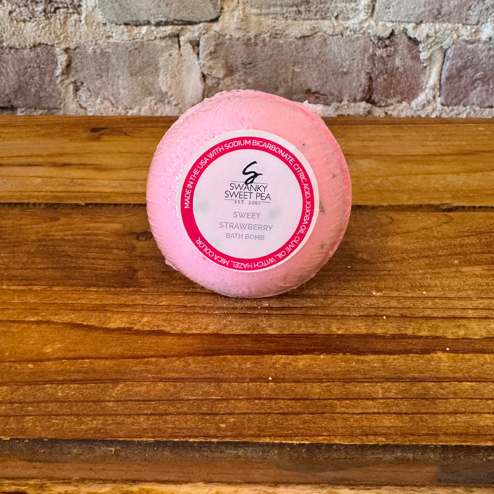 Bath Bombs - Regular