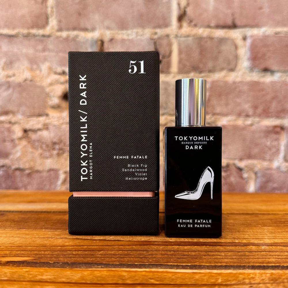 Femme Fatale | Dark Collection