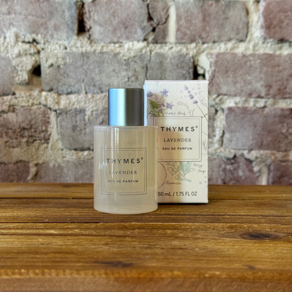 Lavender Collection Thymes