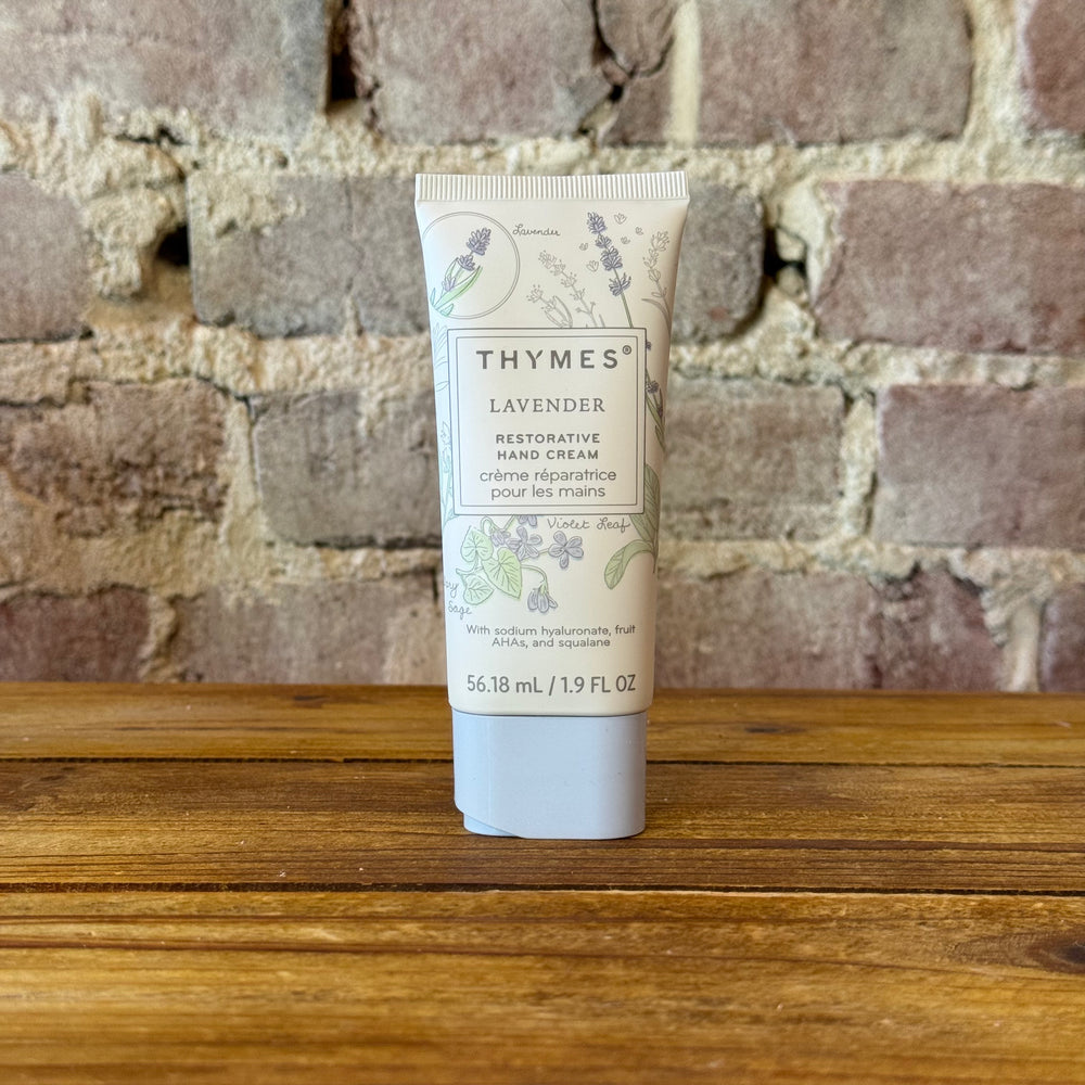 Lavender Collection Thymes