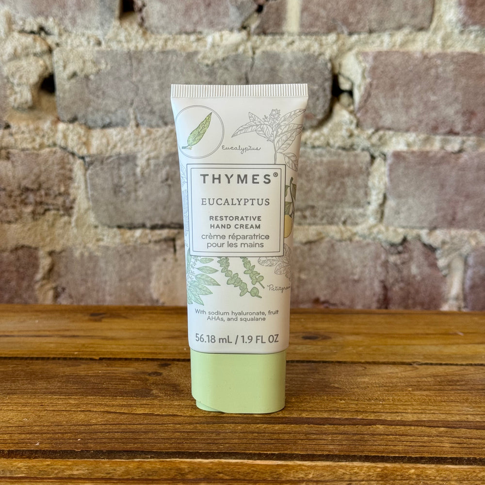 Eucalyptus Collection