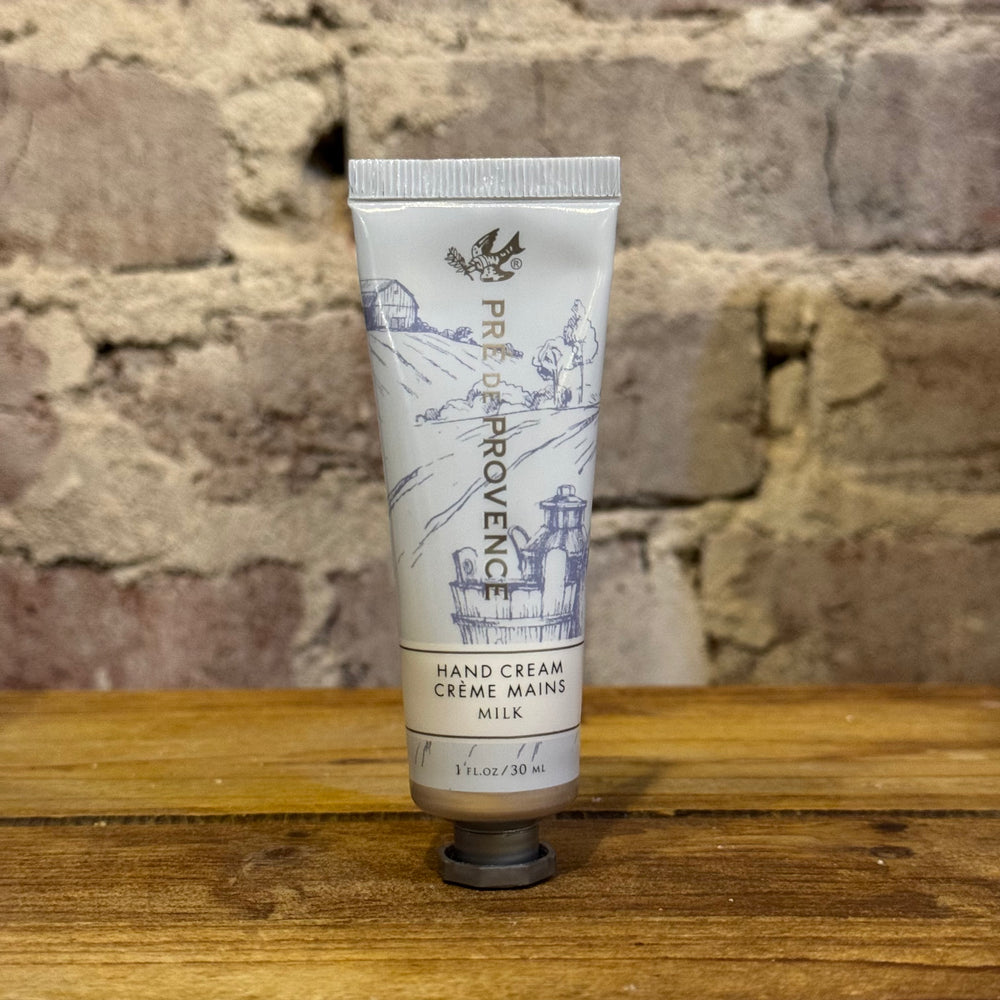 Pre de Provence Heritage Hand Cream
