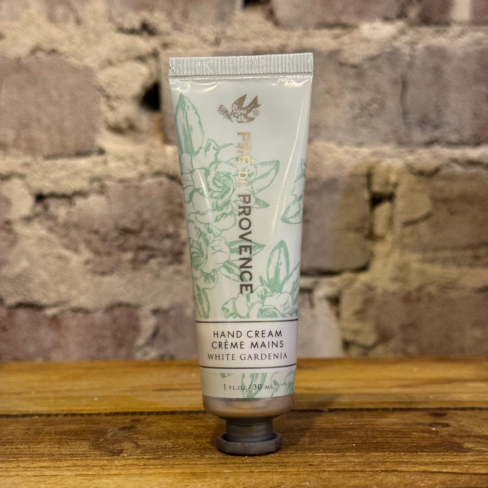 Pre de Provence Heritage Hand Cream