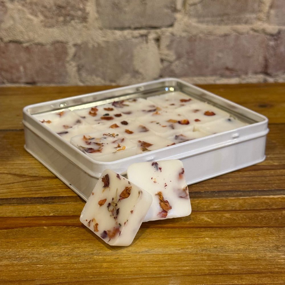 Makes Scents Wax Melts