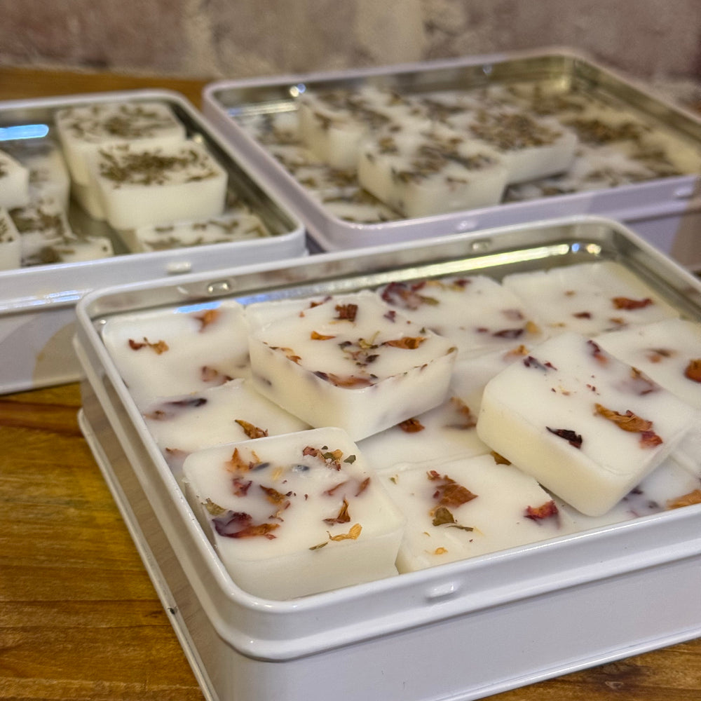 Makes Scents Wax Melts