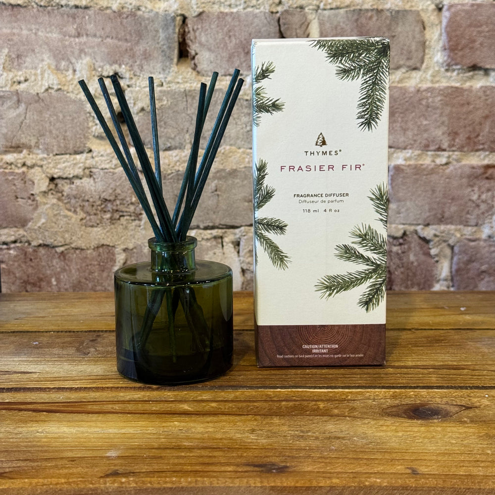 Thymes Frasier Fir Collection