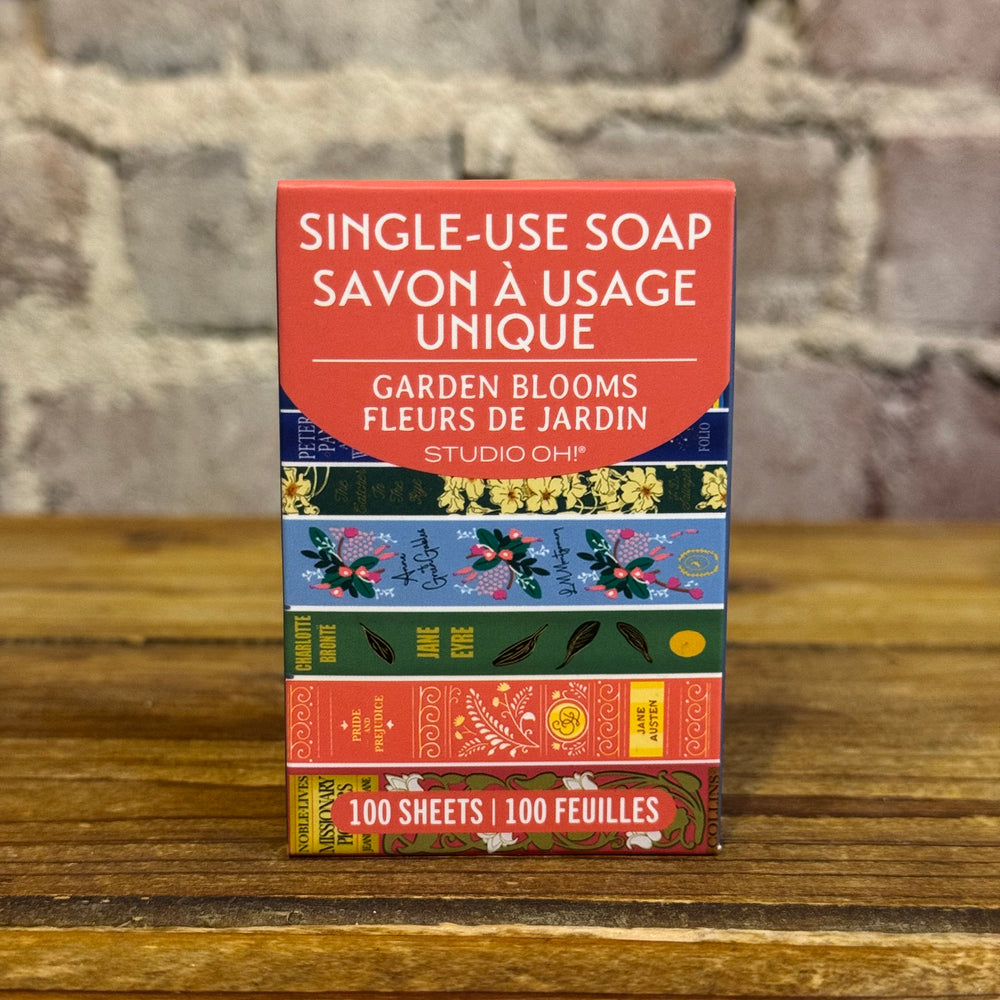 Studio Oh! Soap Sheets