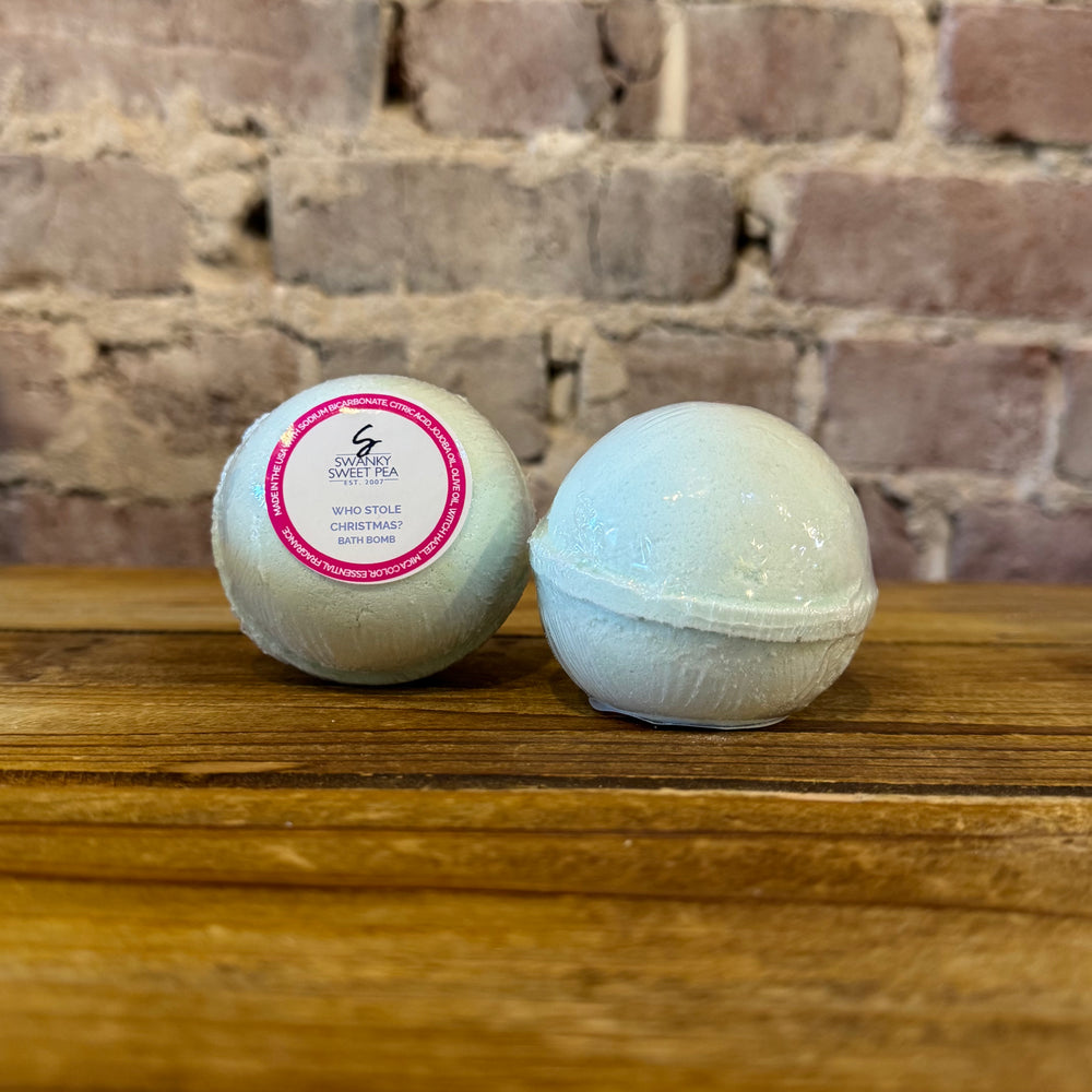 Bath Bombs - Regular