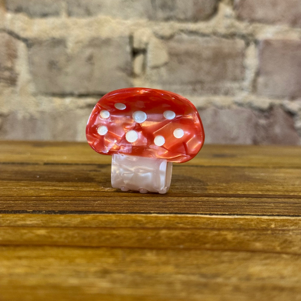 Super Cute Hair Clips