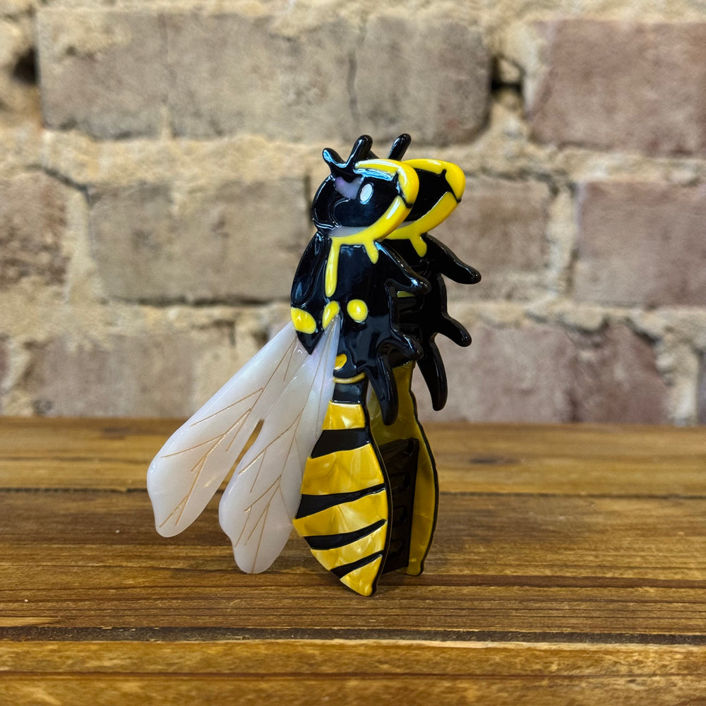 Super Cute Hair Clips