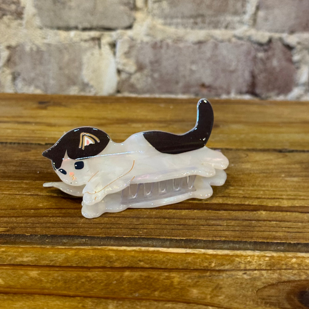 Super Cute Hair Clips