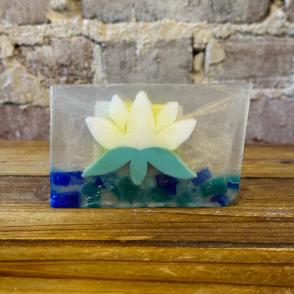 Primal Elements Glycerin Soaps