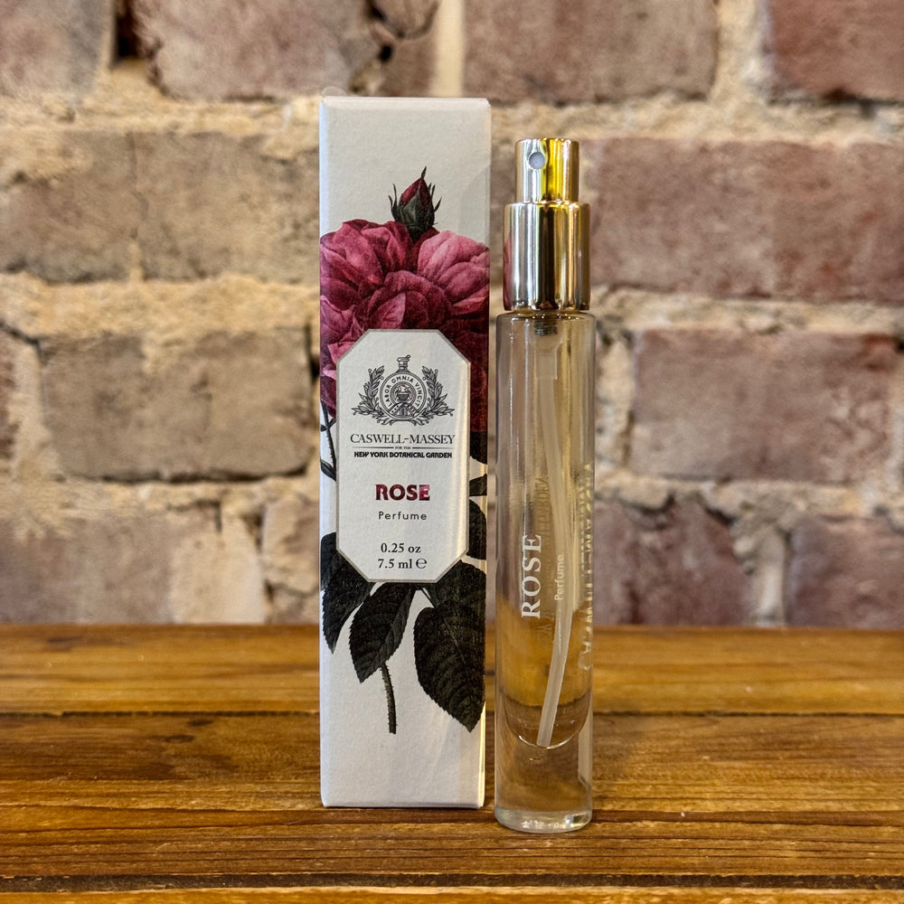 Caswell-Massey Rose Collection