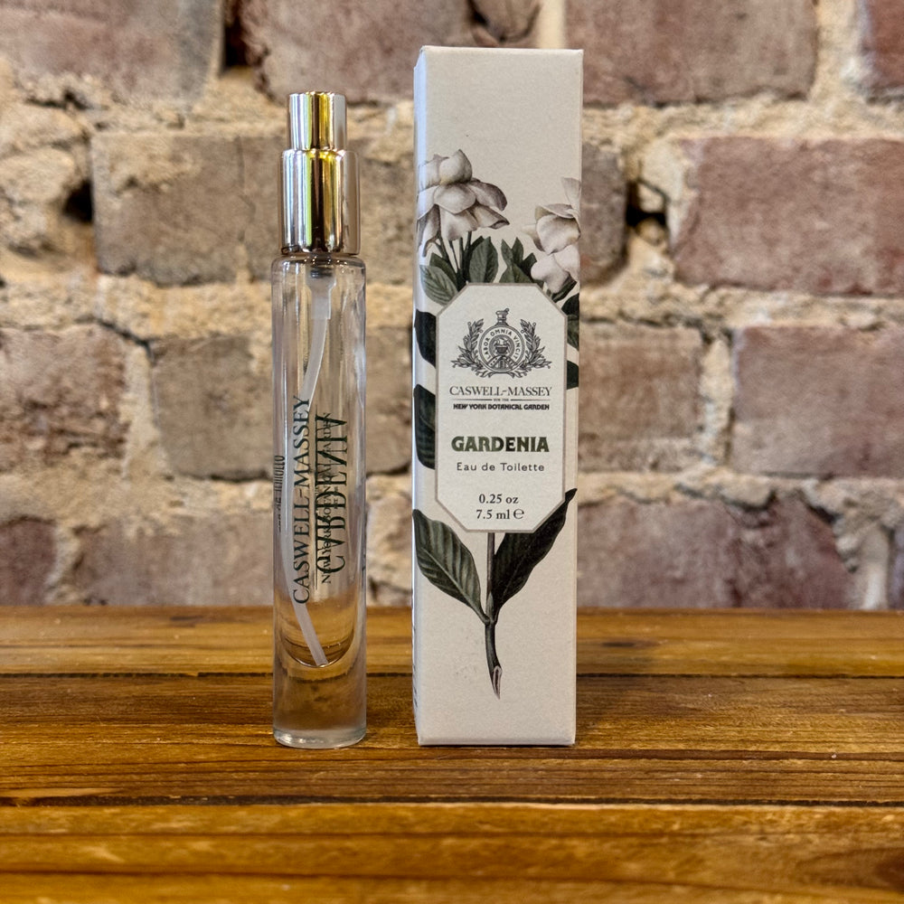 Caswell-Massey Gardenia