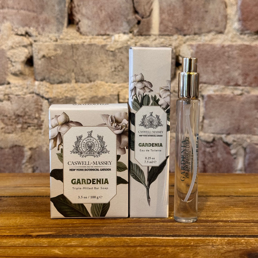 Caswell-Massey Gardenia