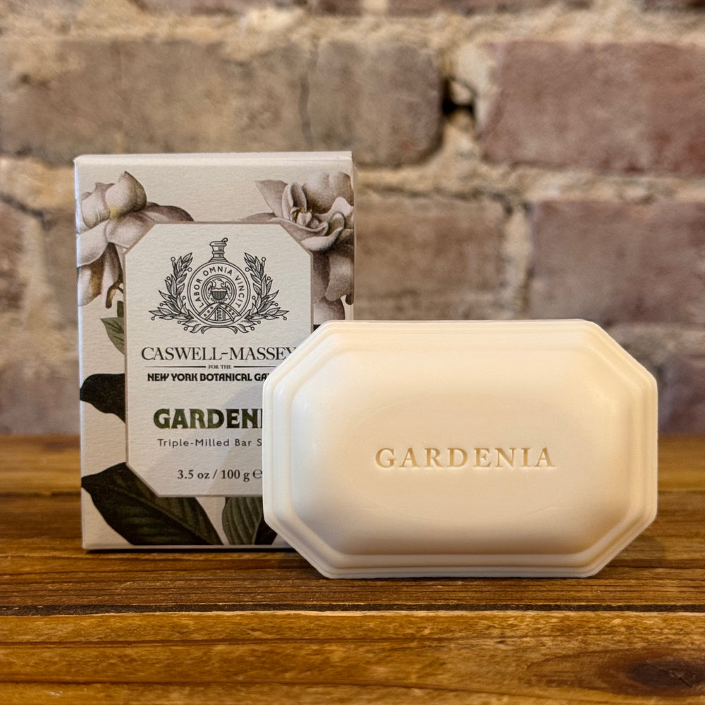 Caswell-Massey Gardenia