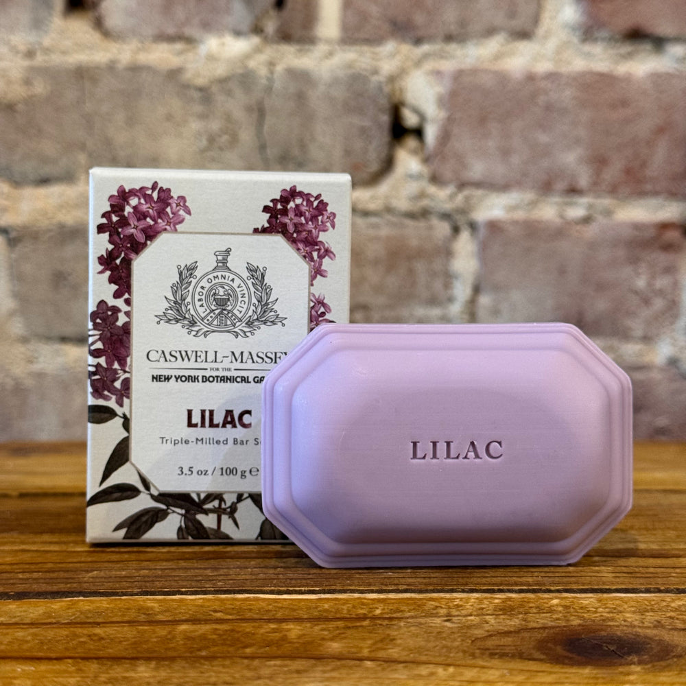 Caswell-Massey Lilac
