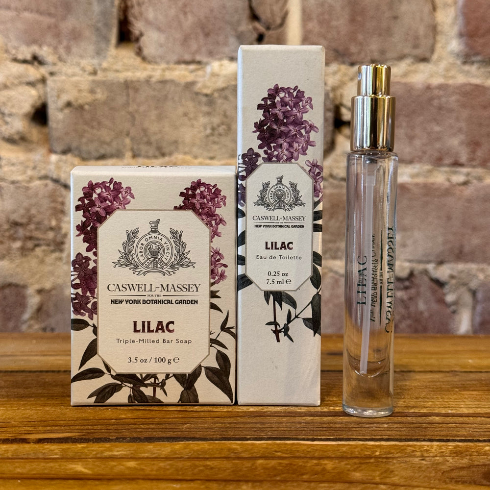 Caswell-Massey Lilac