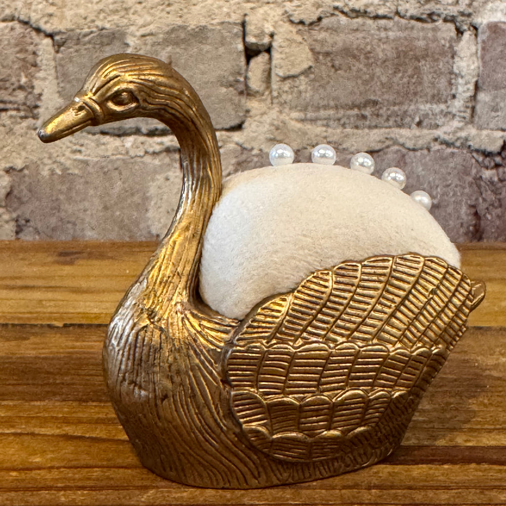 Metal Pin Cushion