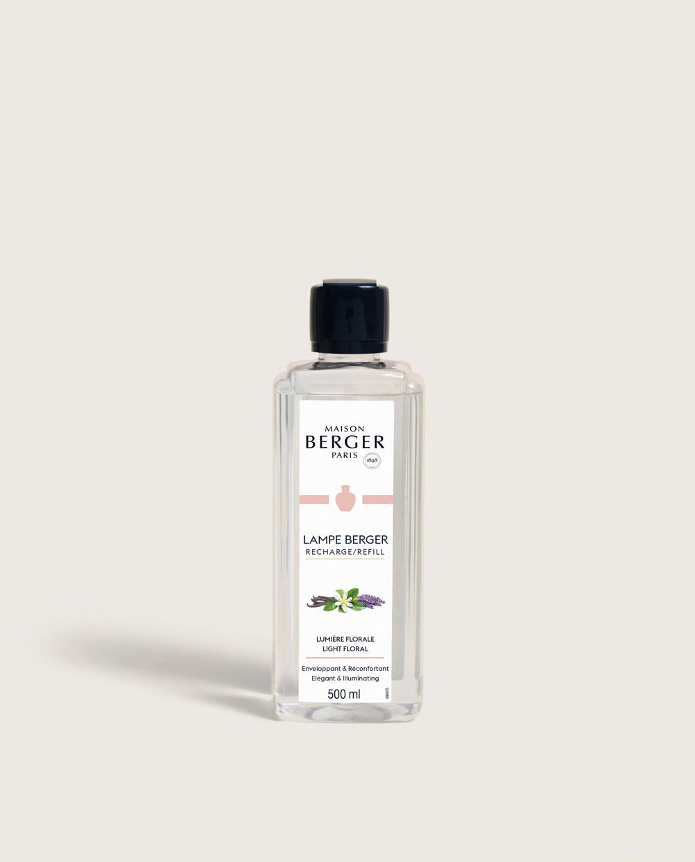 Light Floral Lampe Refill