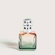 Glacon Peche/Verte Lampe
