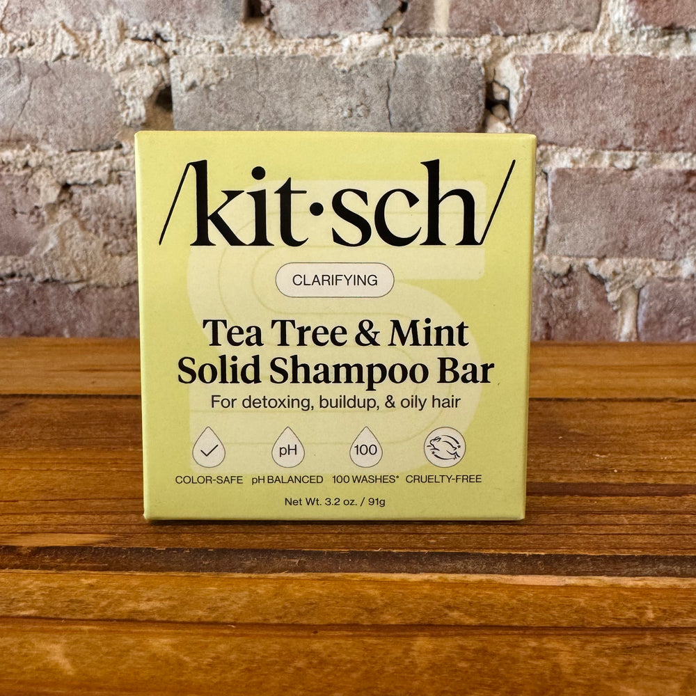 Kitsch Hair & Body Bars