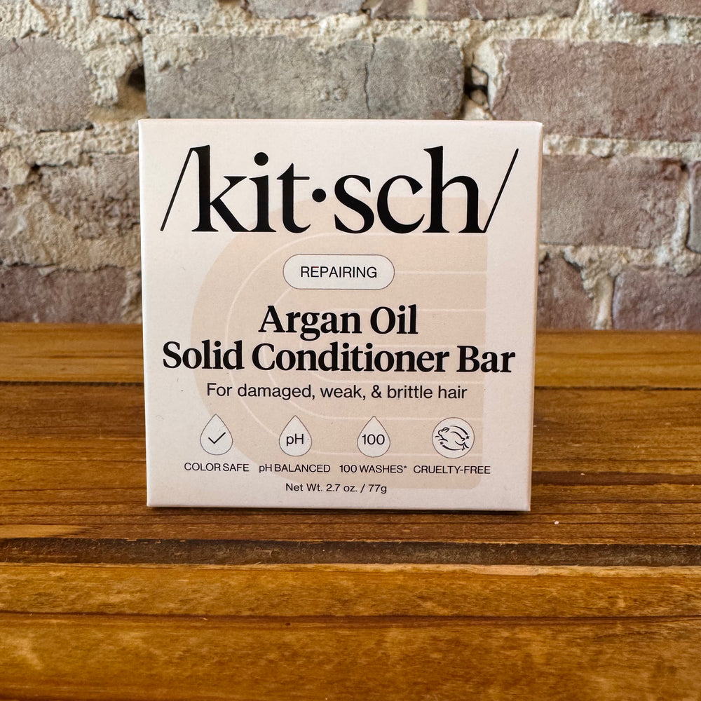 Kitsch Hair & Body Bars