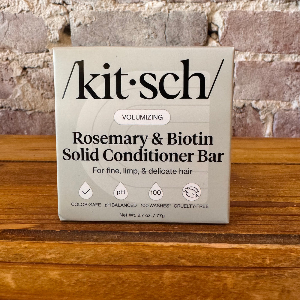 Kitsch Hair & Body Bars