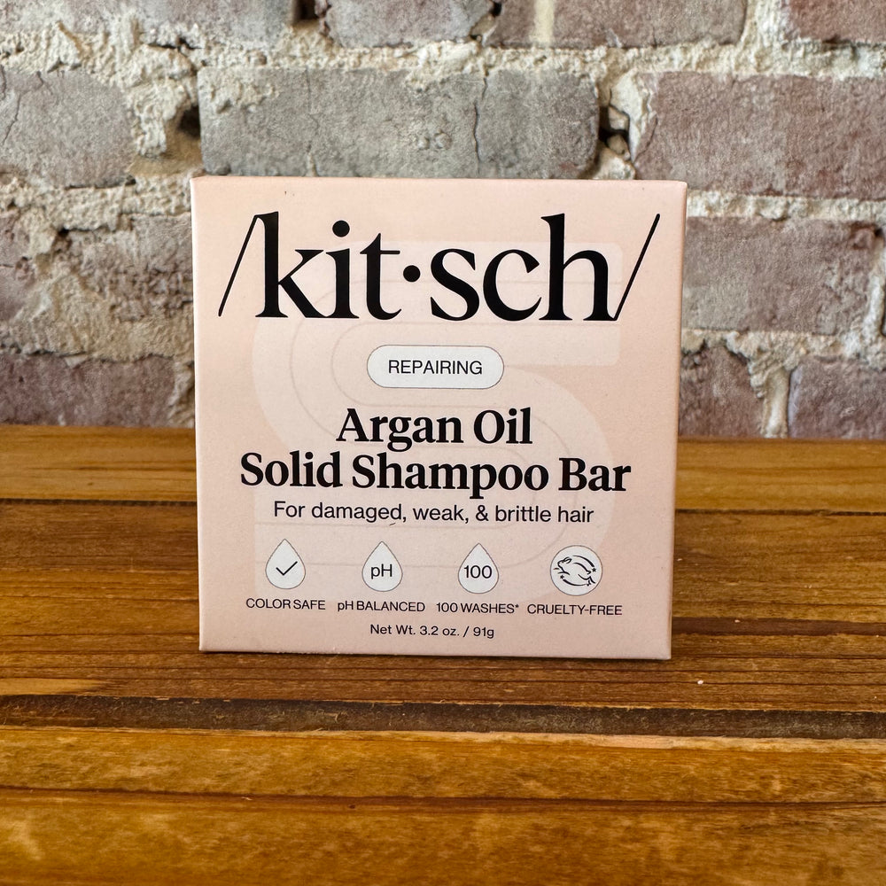 Kitsch Hair & Body Bars