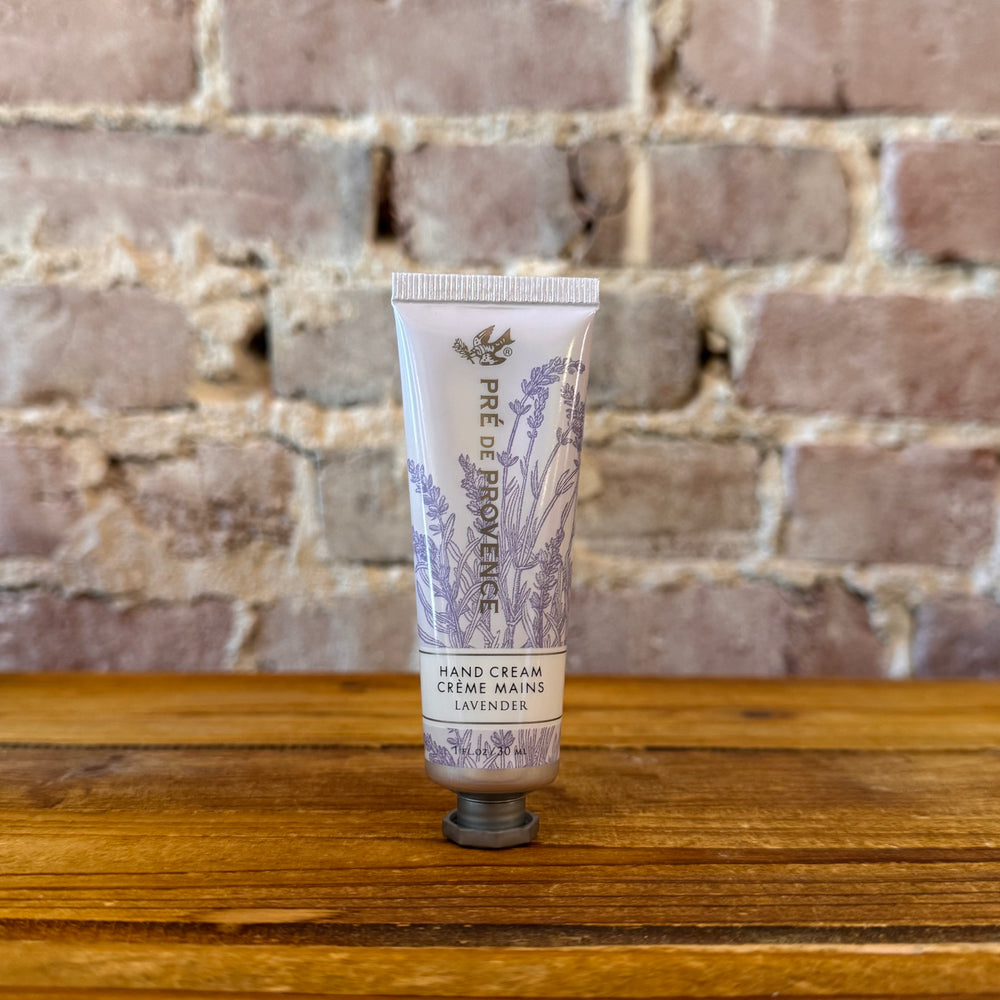 Pre de Provence Heritage Hand Cream