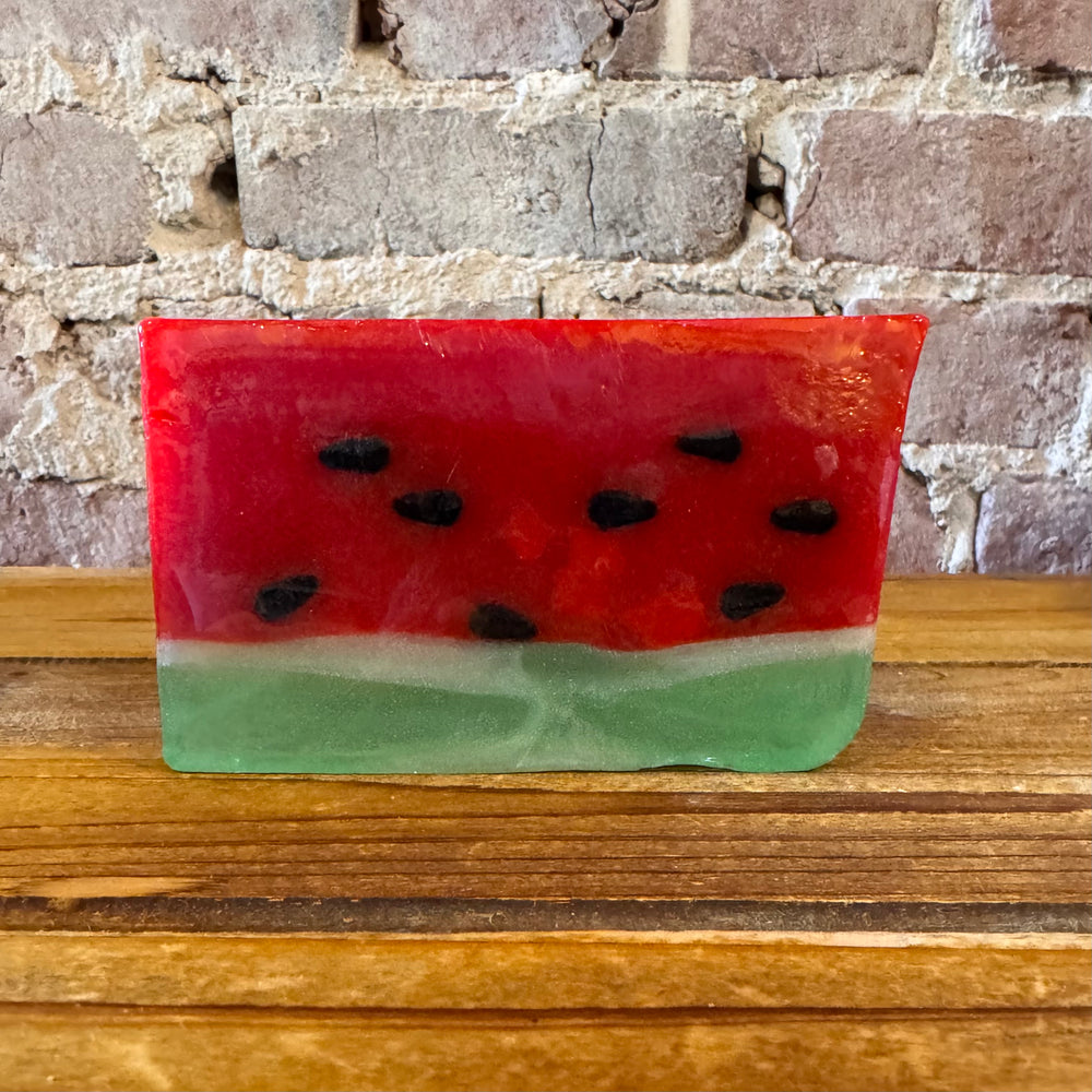 Primal Elements Glycerin Soaps