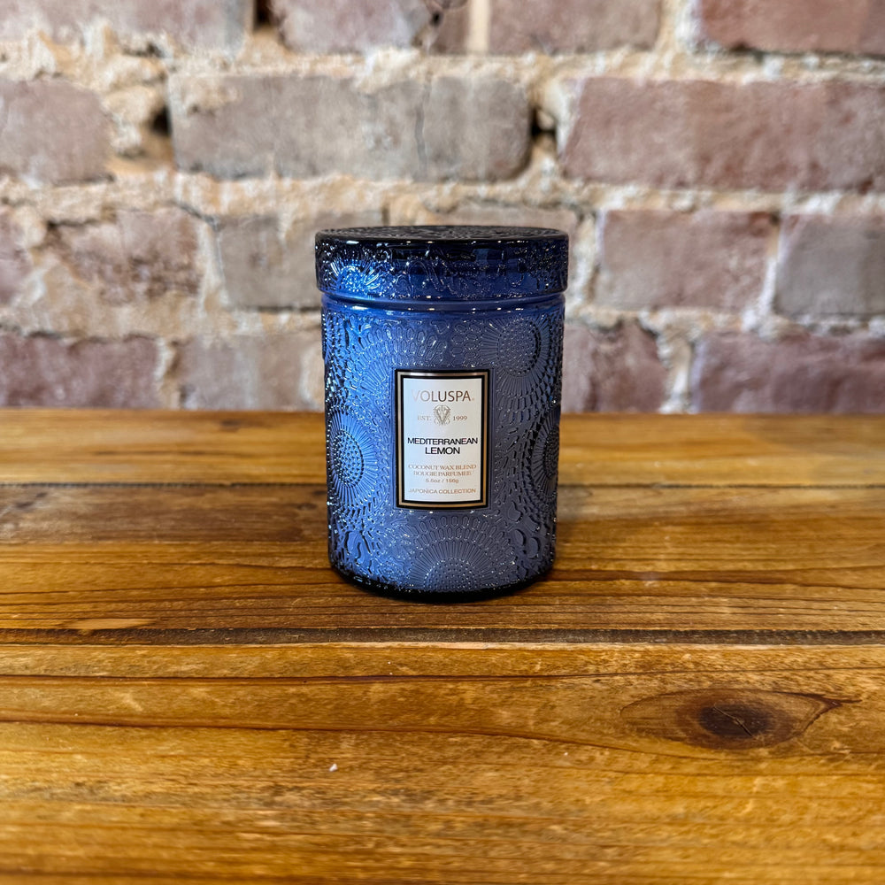 Mediterranean Lemon Voluspa