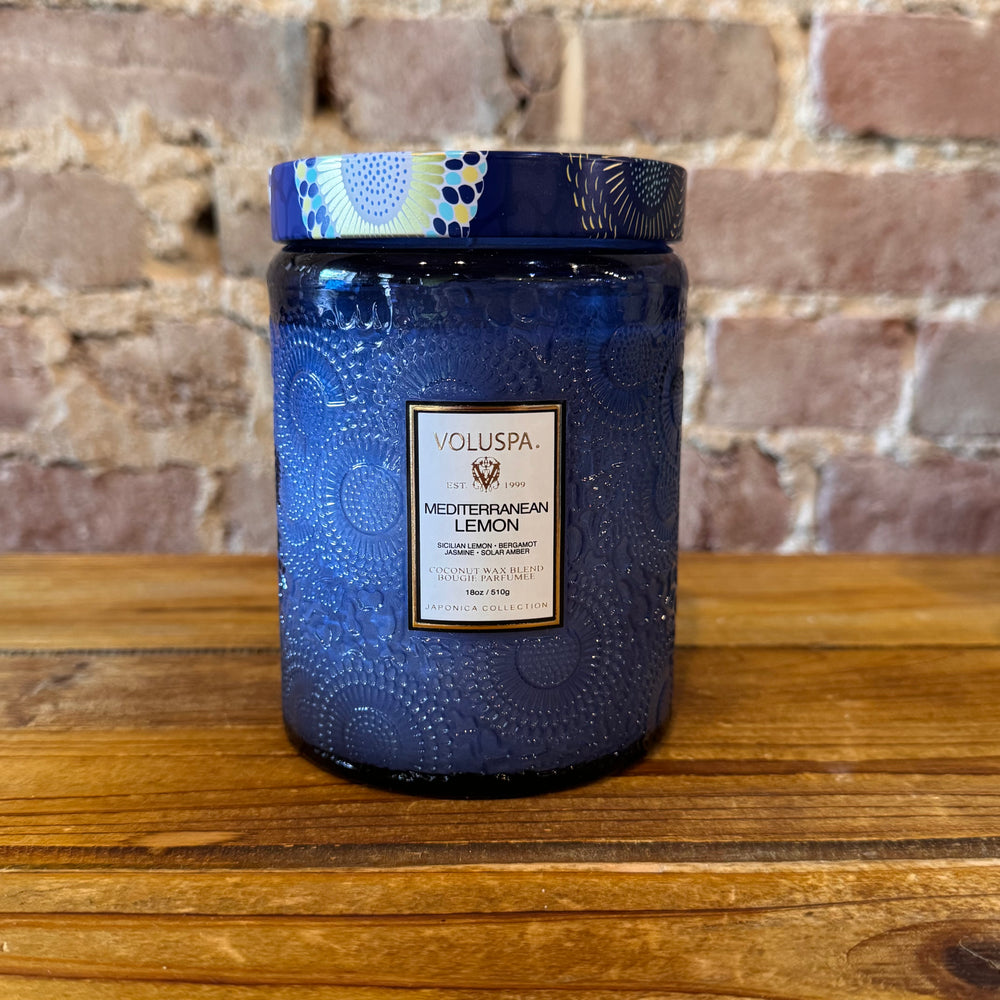 Mediterranean Lemon Voluspa