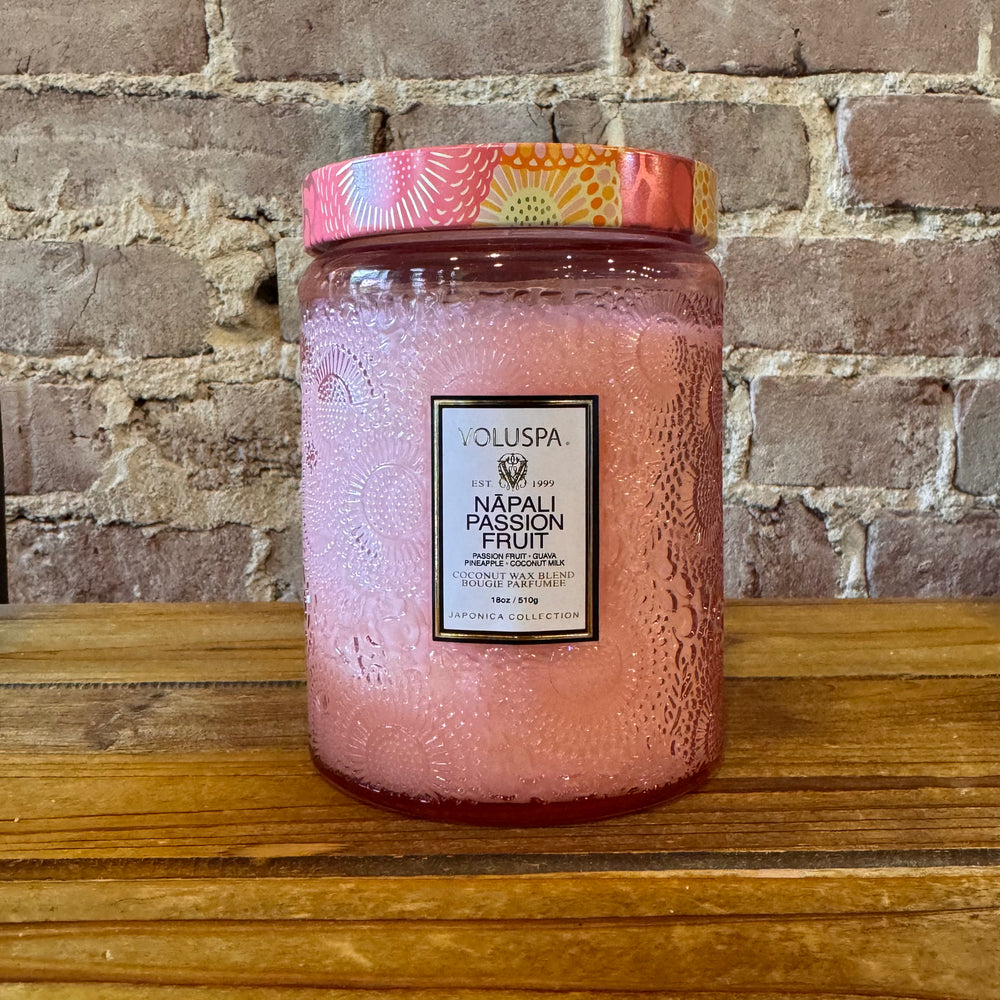 Napali Passion Fruit Voluspa