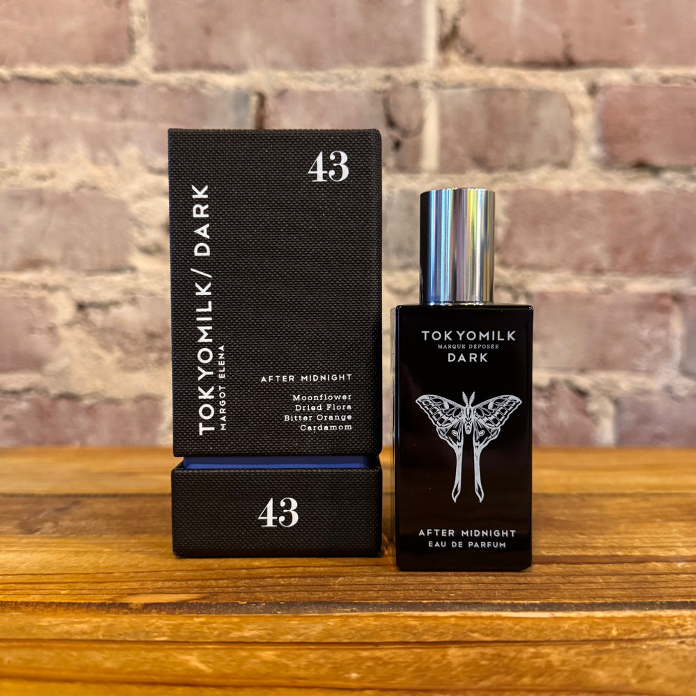 After Midnight | Dark Collection
