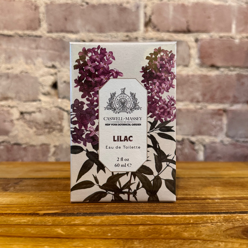 Caswell-Massey Lilac