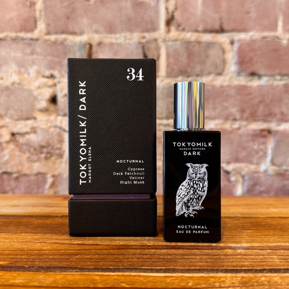 Nocturnal | Dark Collection