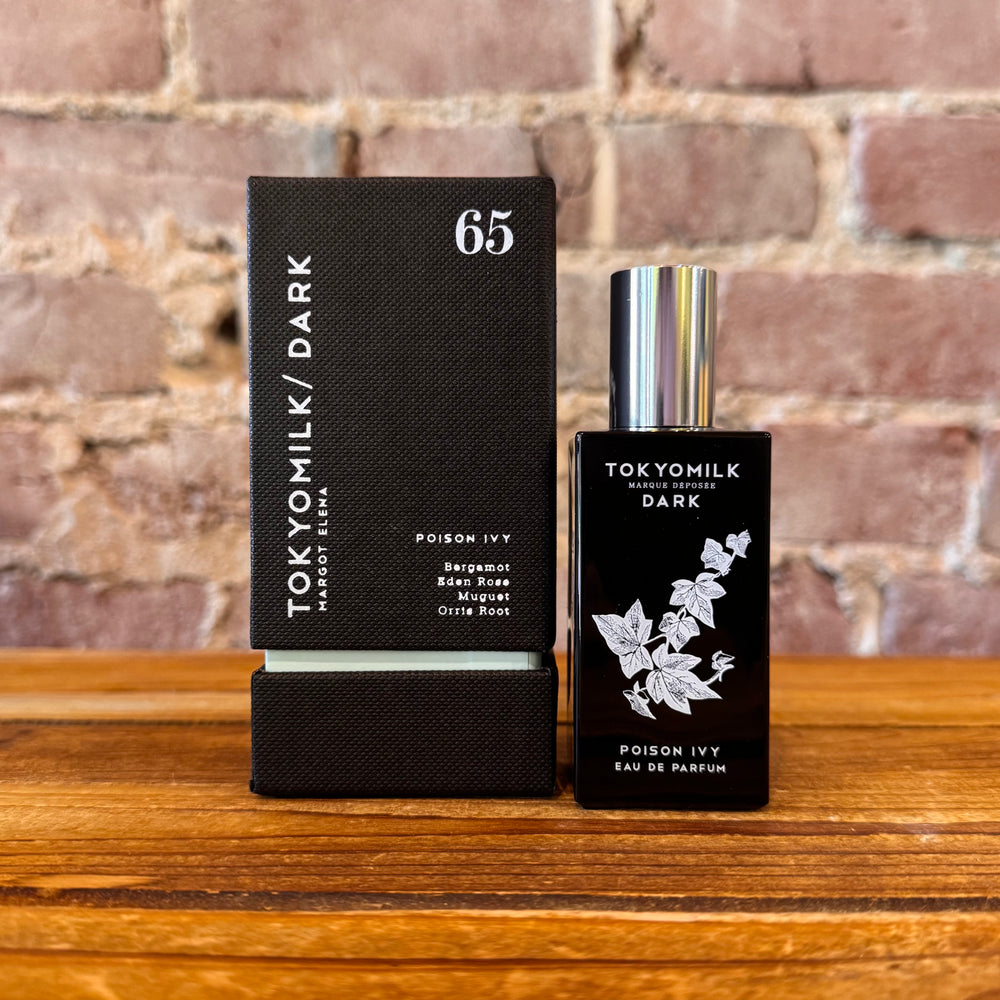 Poison Ivy Parfum | Dark Collection