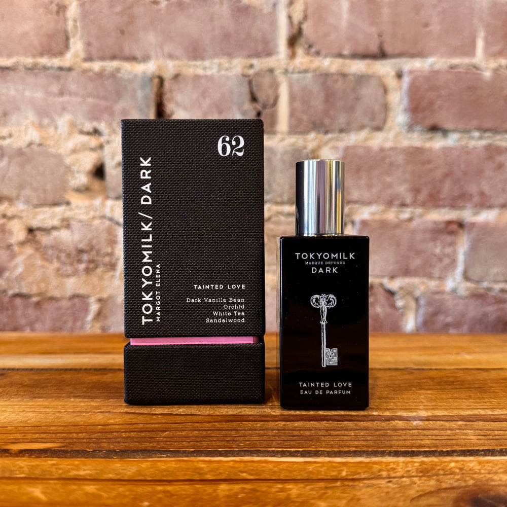 Tainted Love Parfum | Dark Collection
