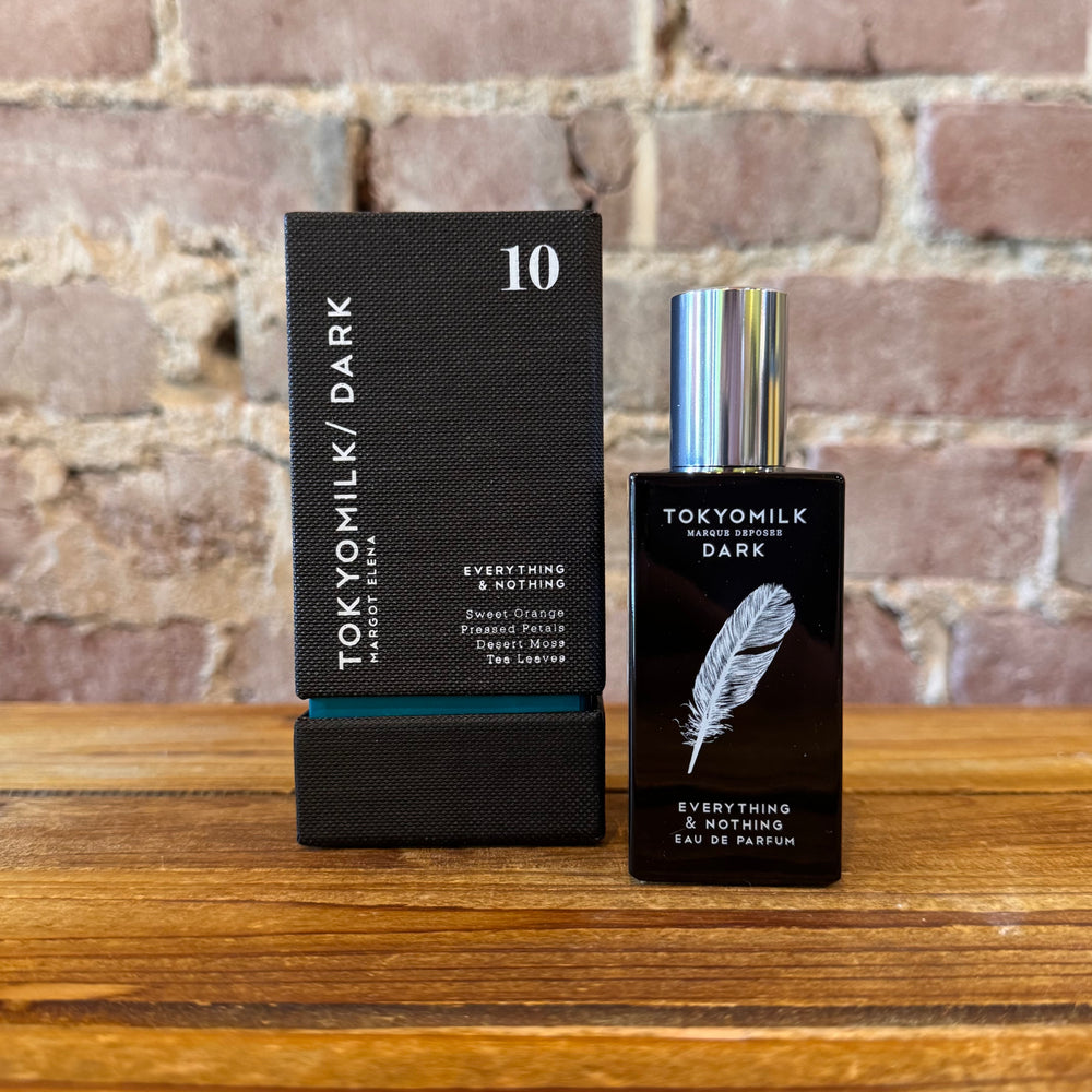 Everything & Nothing Parfum | Dark Collection