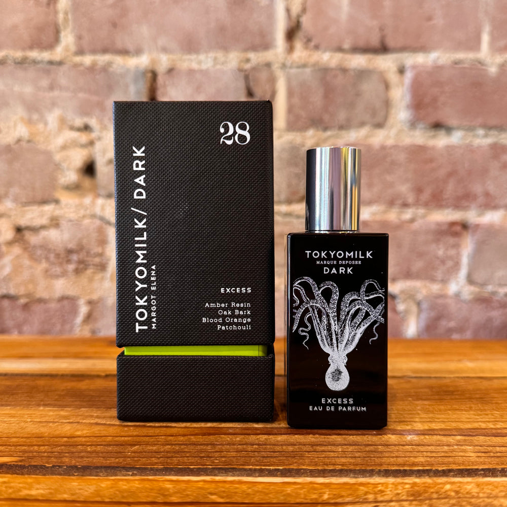 Excess Parfum | Dark Collection
