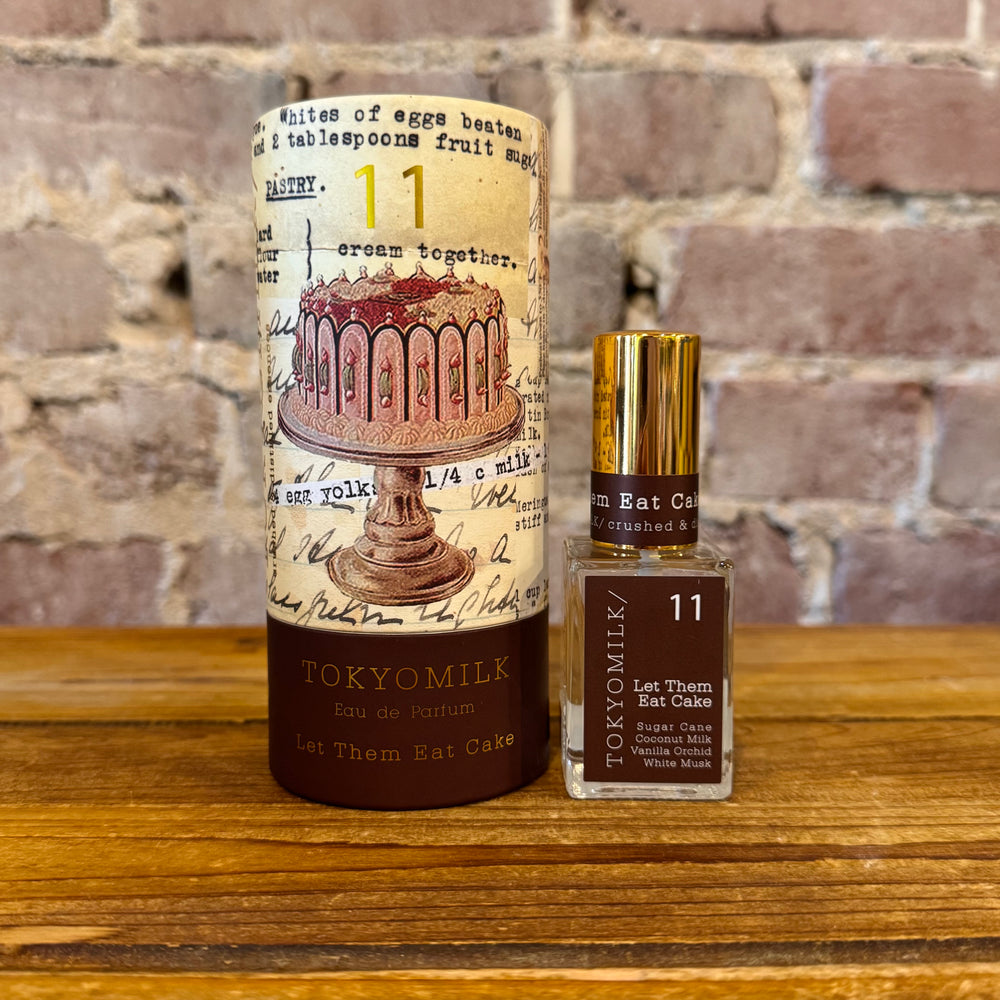 Let Them Eat Cake Eau de Parfum | Classic Collection