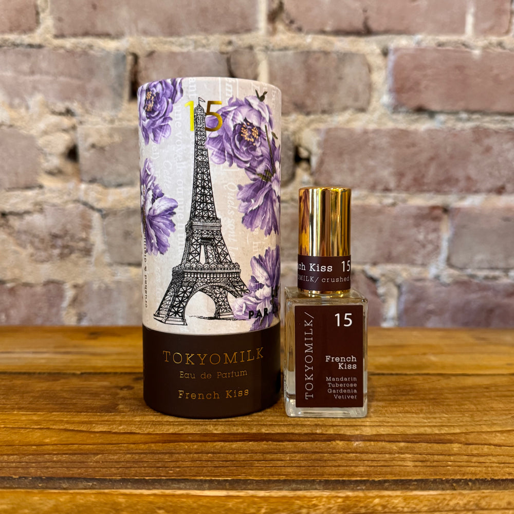French Kiss Eau de Parfum | Classic Collection