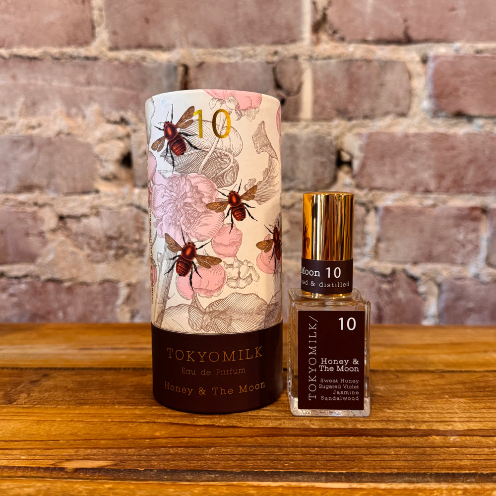 Honey & the Moon Eau de Parfum | Classic Collection