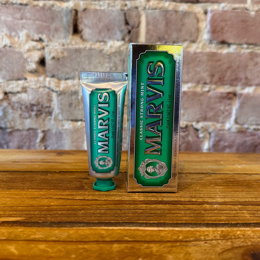 Marvis Mini Toothpaste
