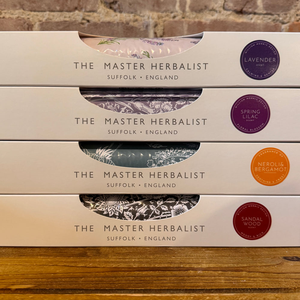 The Master Herbalist Scented Drawer Liners