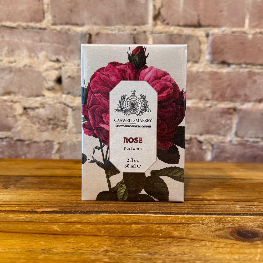 Caswell-Massey Rose Collection